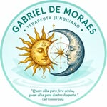 Selo Gabriel de Moraes